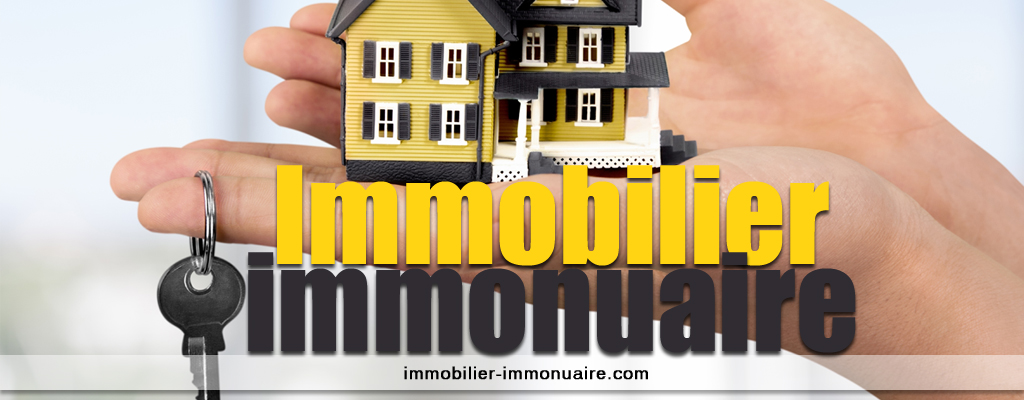 Immobilier immonuaire